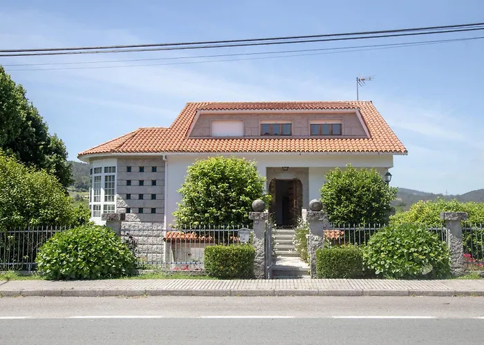 Casa Lugar De Dices * Rois