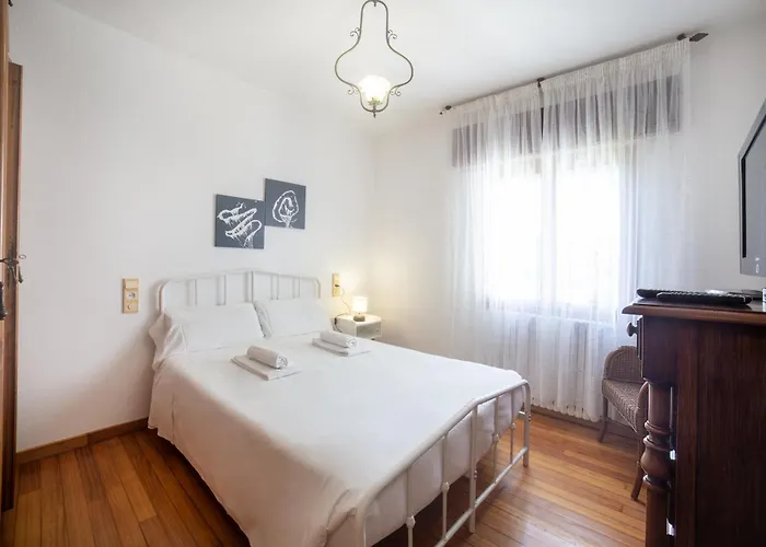 Σπίτι διακοπών Casa Lugar De Dices *