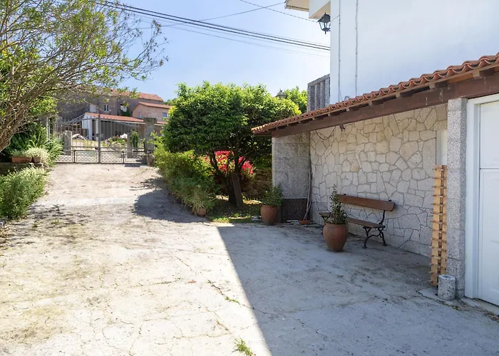 Casa Lugar De Dices * Rois