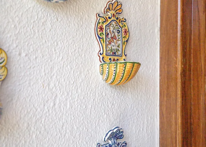 Σπίτι διακοπών Casa Lugar De Dices