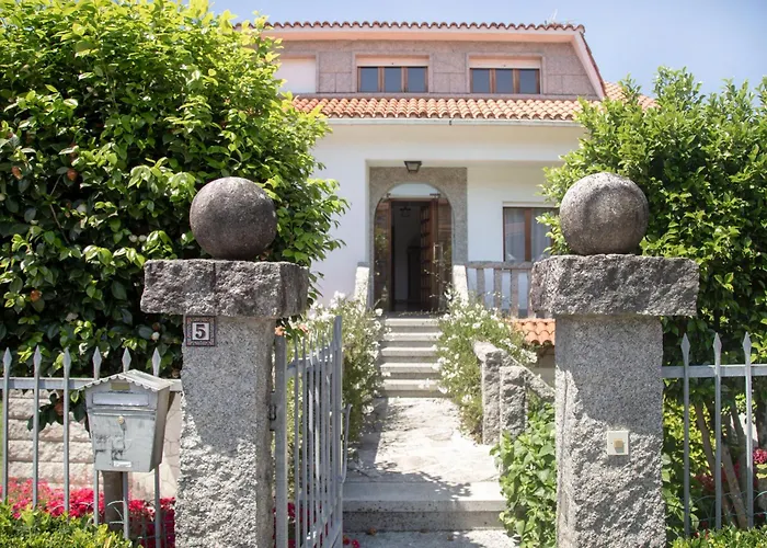 Casa Lugar De Dices Rois